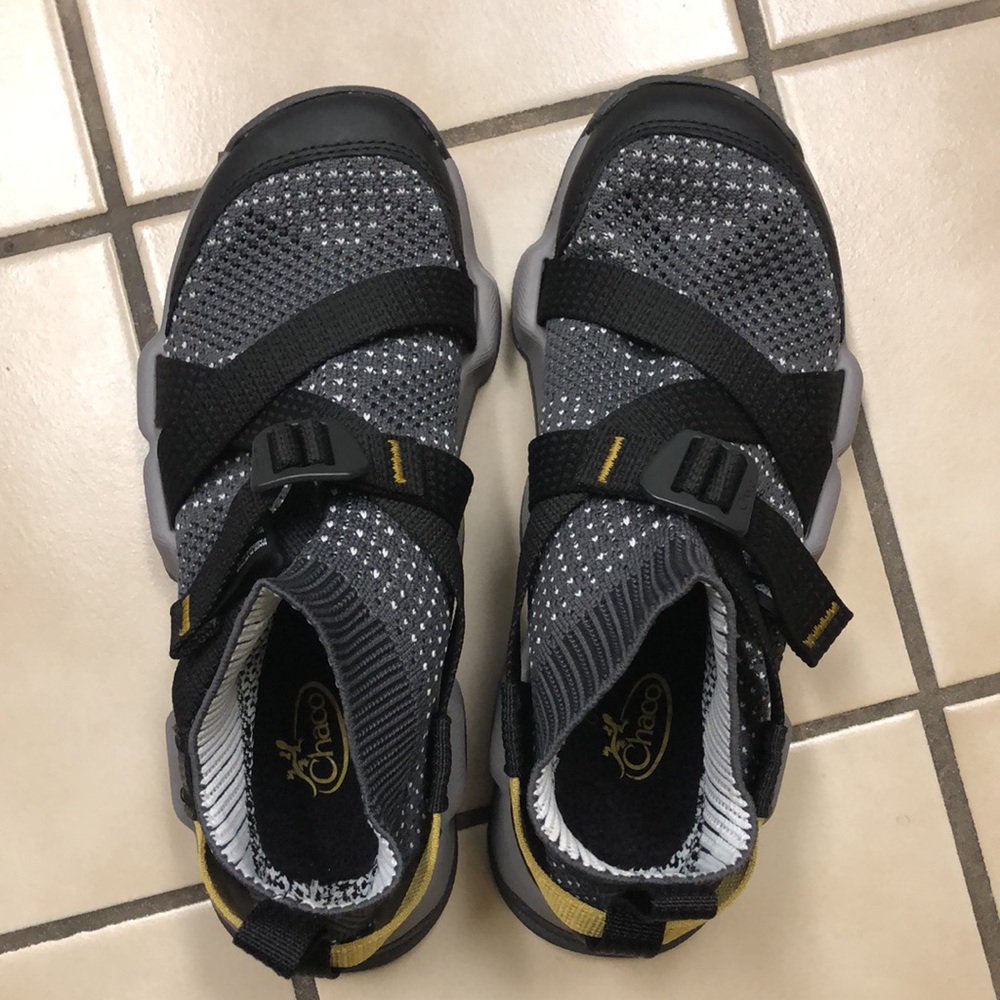 NEW Women's Chaco Z/Ronin Shoes - Picture 4 of 6